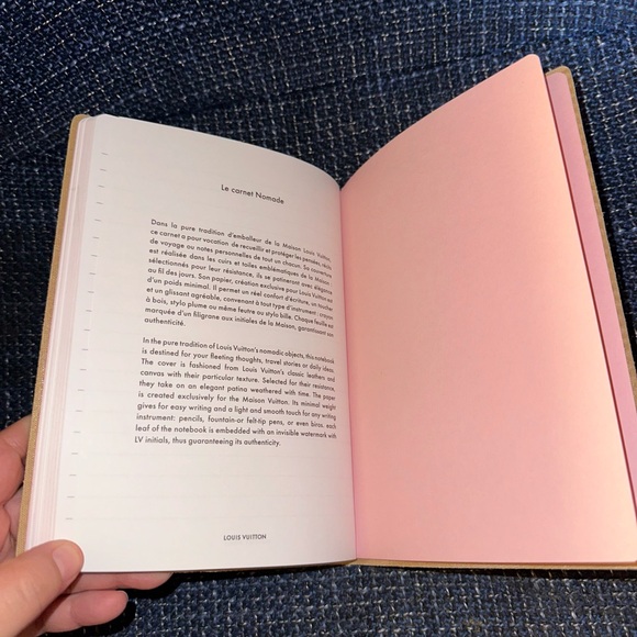 Louis Vuitton Clemence Summer Trunks Damier Azur Notebook Limited Edition - Picture 3 of 6